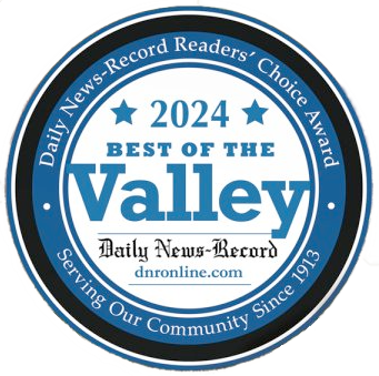 Best of the Valley Finalist